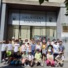 Učenici Carpe Diem produženog boravka proveli dan u Biblioteci Sarajevo